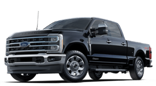 2025 Ford Super Duty® External Image 2